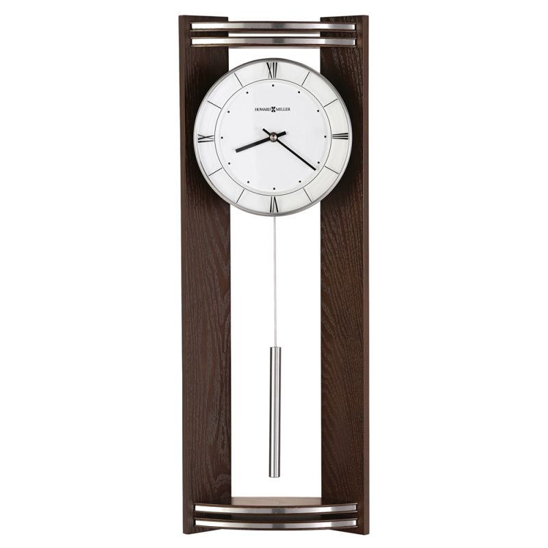 Howard Miller - Deco Wall Clock - 625695