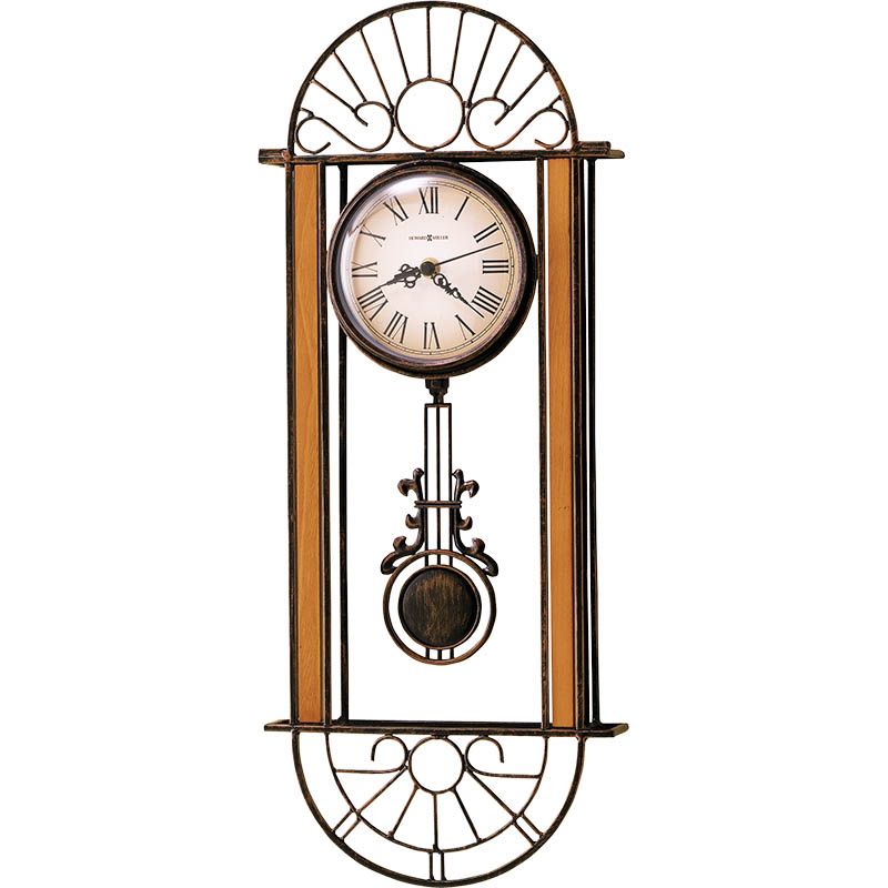 Howard Miller - Devahn Wall Clock - 625241