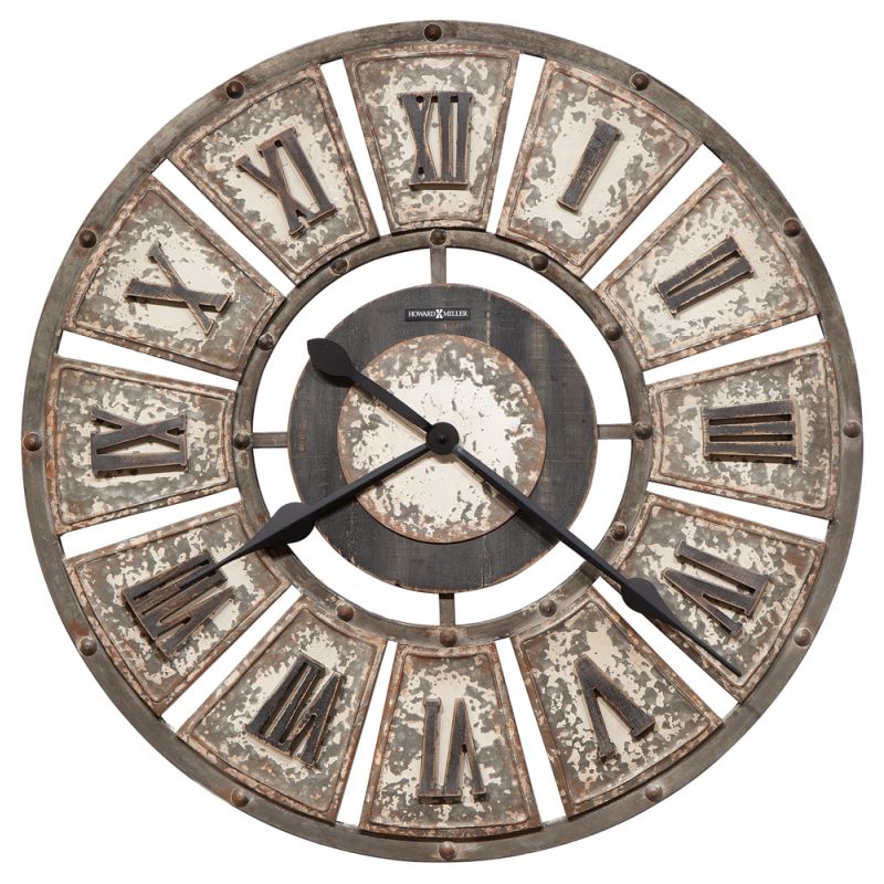 Howard Miller - Edon Wall Clock - 625700