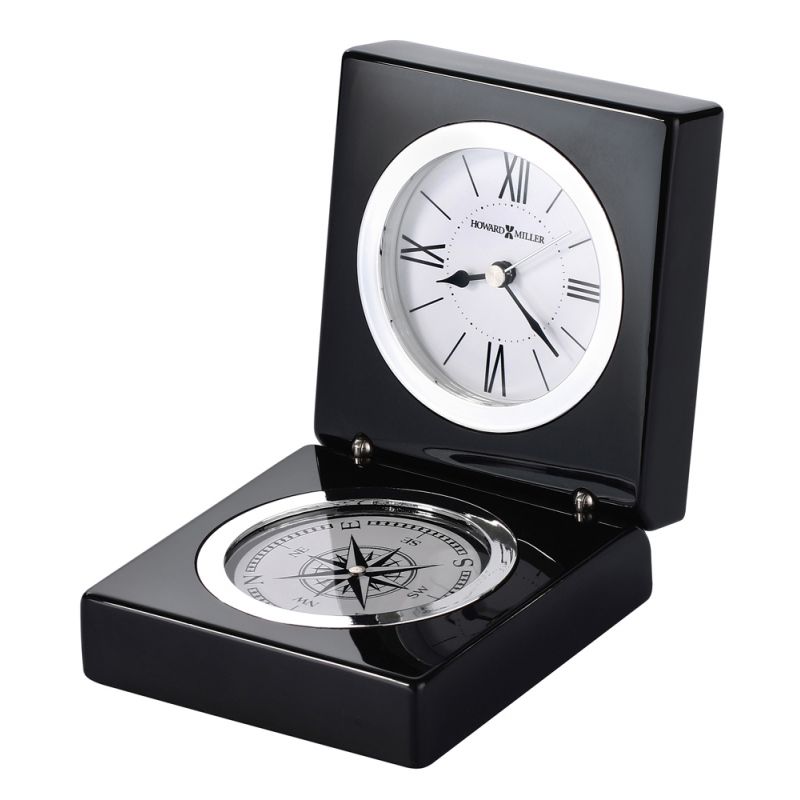 Howard Miller - Endeavor Tabletop Clock - 645743