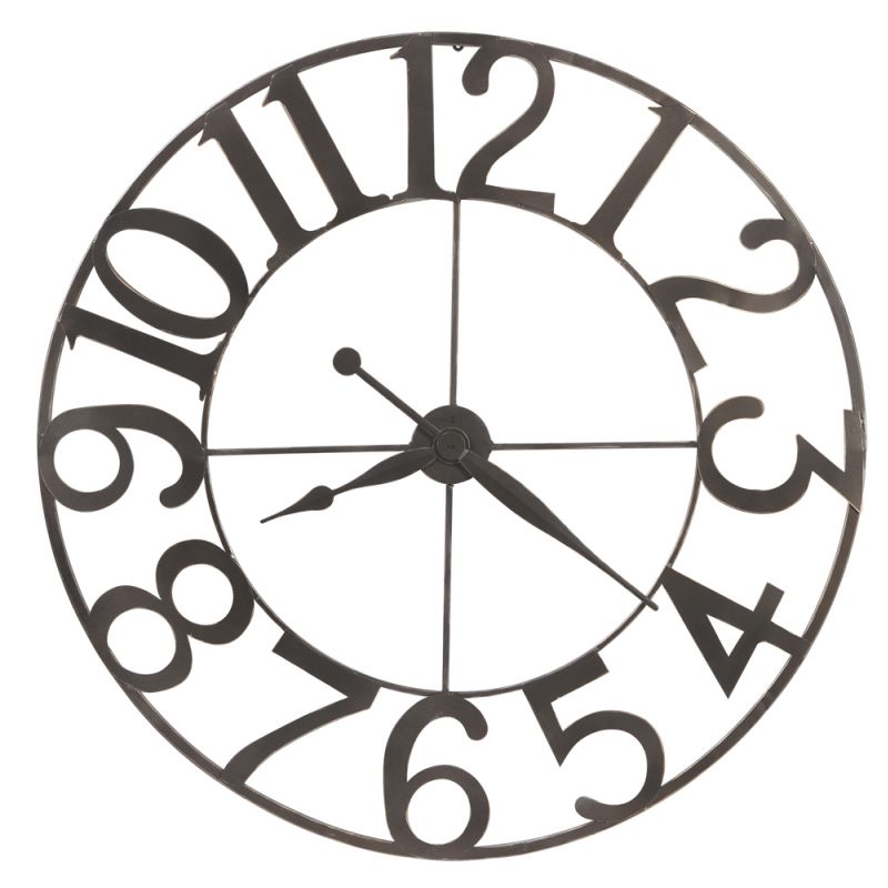 Howard Miller - Felipe Wall Clock - 625674