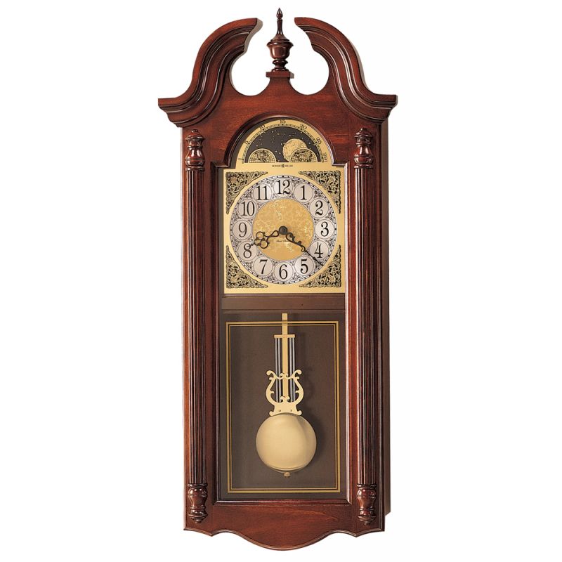 Howard Miller - Fenwick Wall Clock - 620158