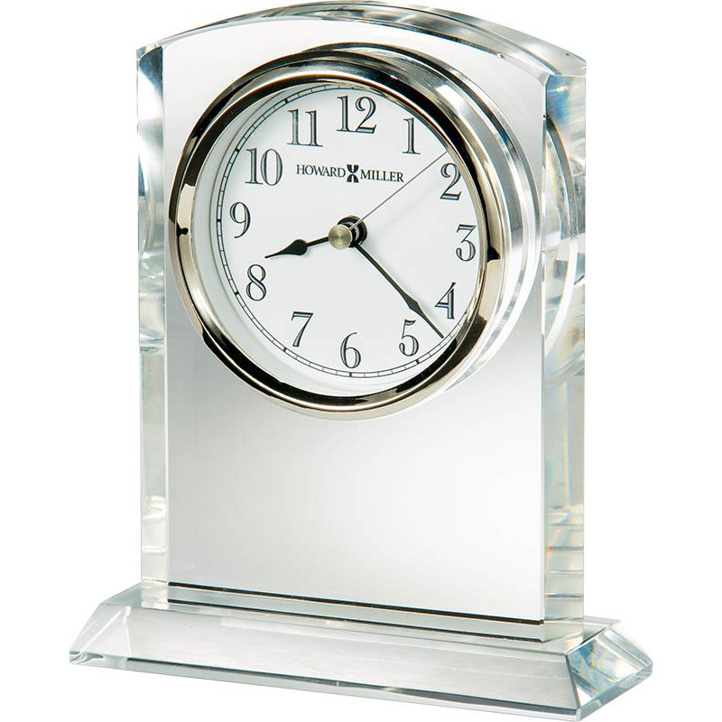 Howard Miller - Flaire Table Top Clock - 645713
