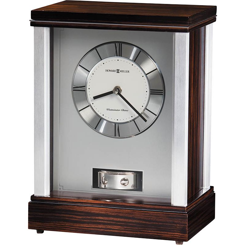 Howard Miller - Gardner Mantel Clock - 635172