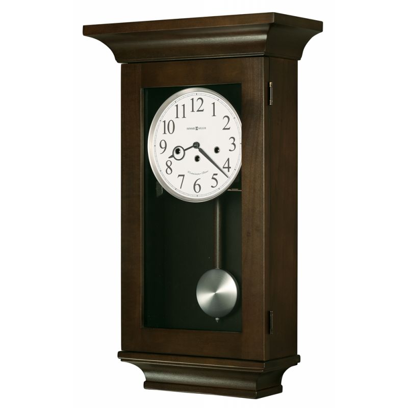 Howard Miller - Gerrit II Wall Clock - 620510
