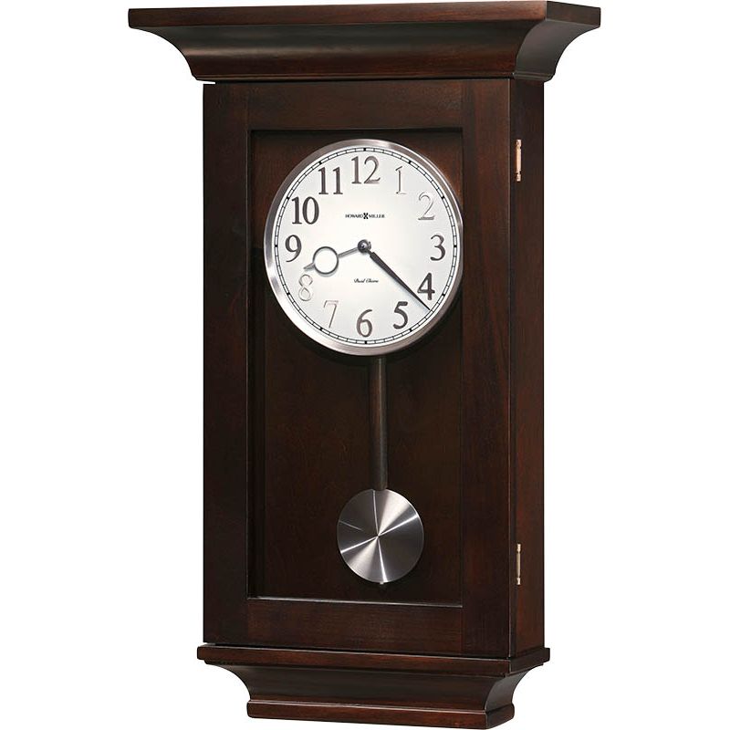 Howard Miller - Gerrit Wall Clock - 625379