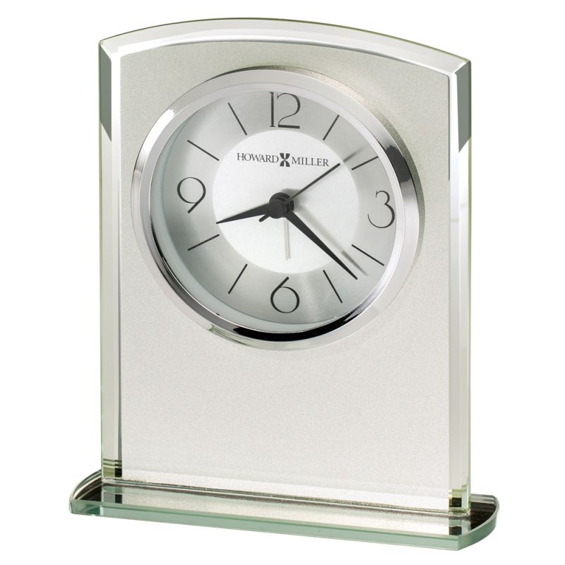 Howard Miller - Glamour Tabletop Clock - 645771