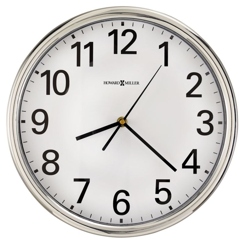 Howard Miller - Hamilton Wall Clock - 625561