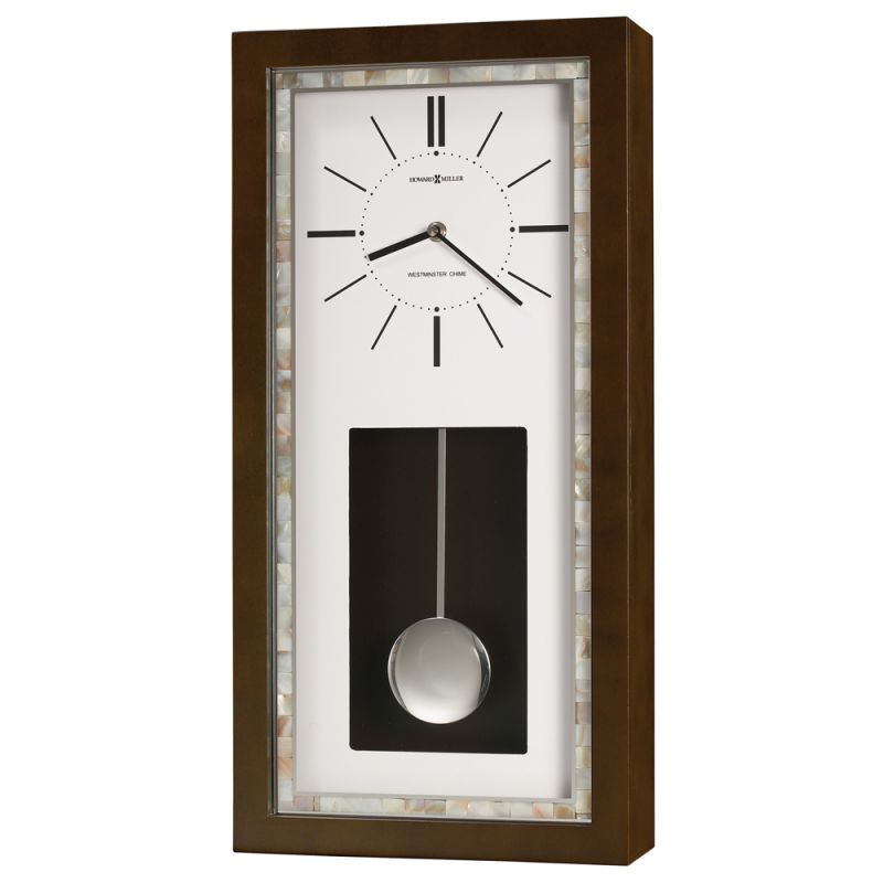Howard Miller - Holden Wall Clock - 625594
