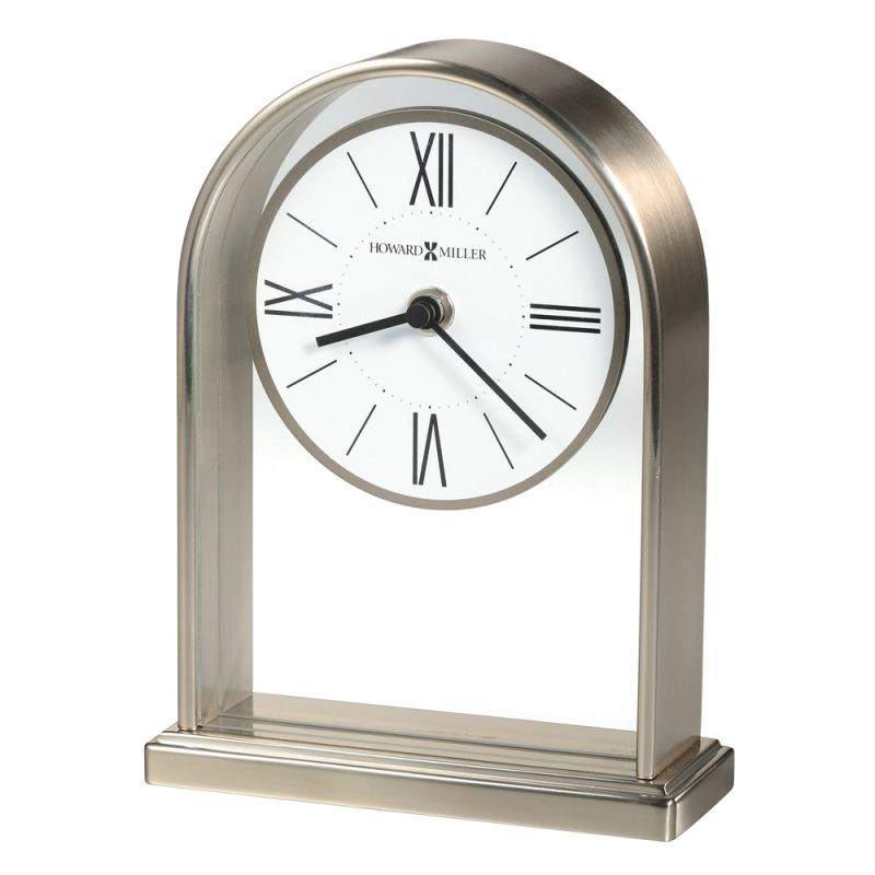 Howard Miller - Jefferson Tabletop Clock - 645826