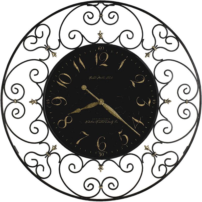 Howard Miller - Joline Wall Clock - 625367