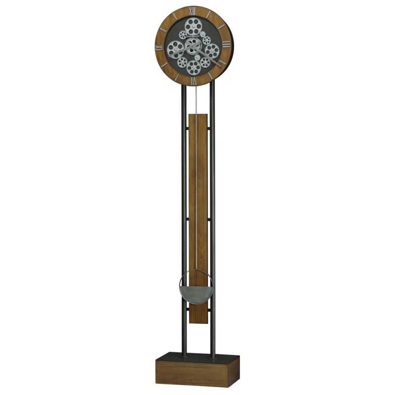 Howard Miller - Keanu Grandfather Clock - 615156