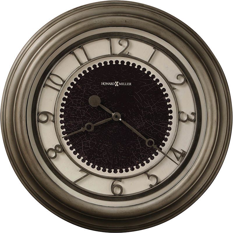 Howard Miller - Kennesaw Wall Clock - 625526