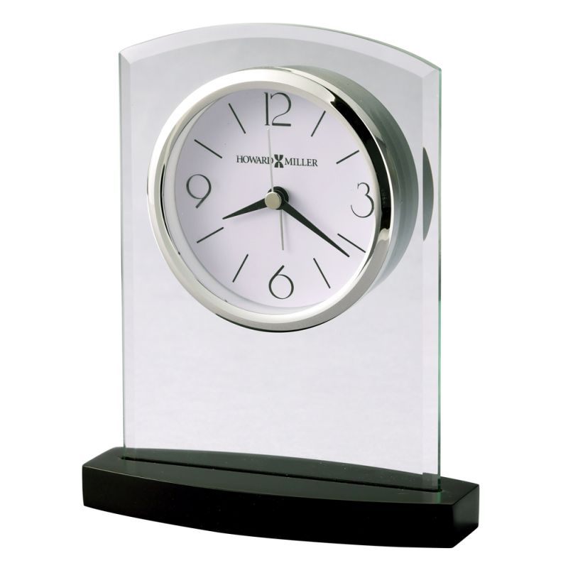 Howard Miller - Landre Tabletop Clock - 645841