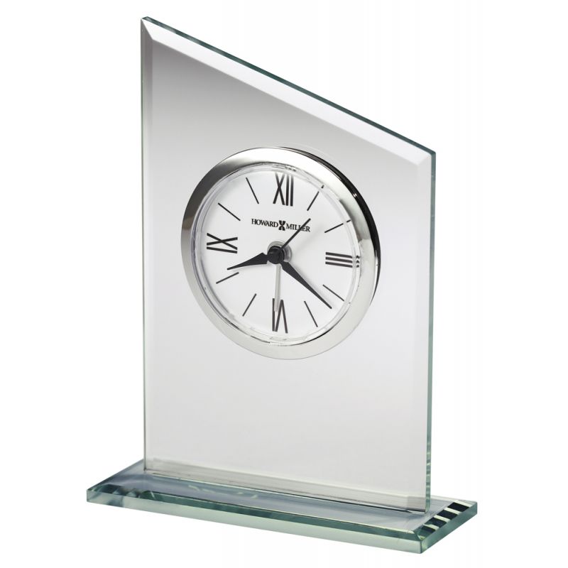 Howard Miller - Leigh Tabletop Clock - 645805