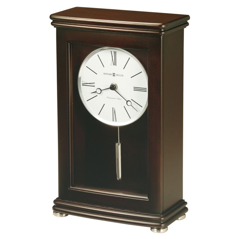 Howard Miller - Lenox Mantel Clock - 635233
