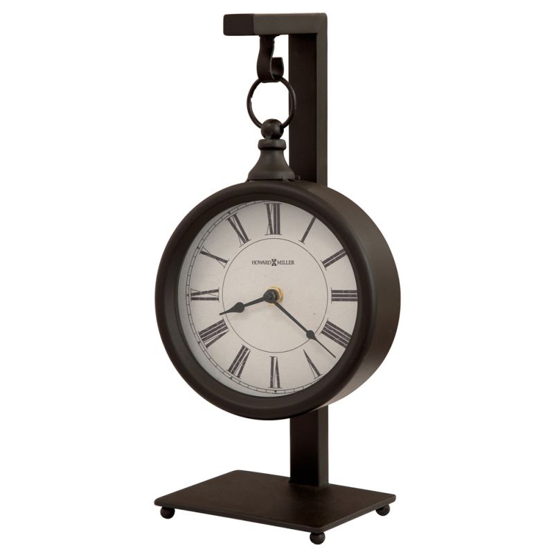 Howard Miller - Loman Mantel Clock - 635200