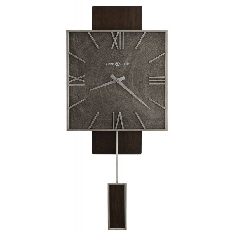 Howard Miller - Maclane Wall Clock - 625758