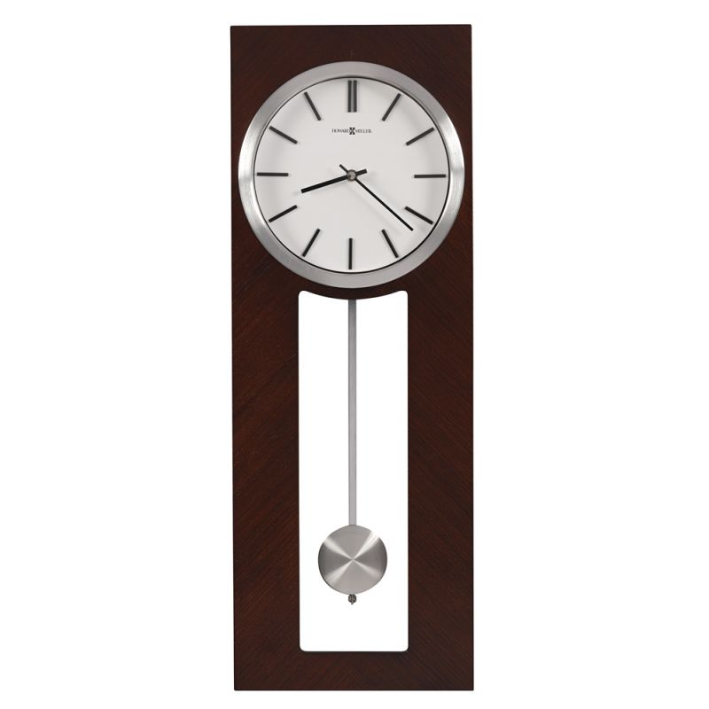 Howard Miller - Madson Wall Clock - 625696