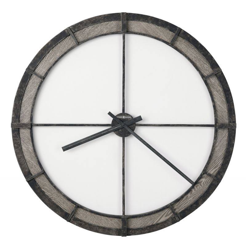 Howard Miller - Mara Wall Clock - 625783