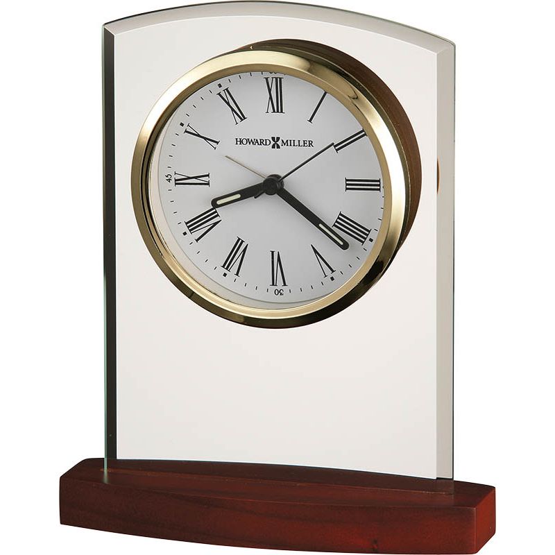 Howard Miller - Marcus Table Top Clock - 645580