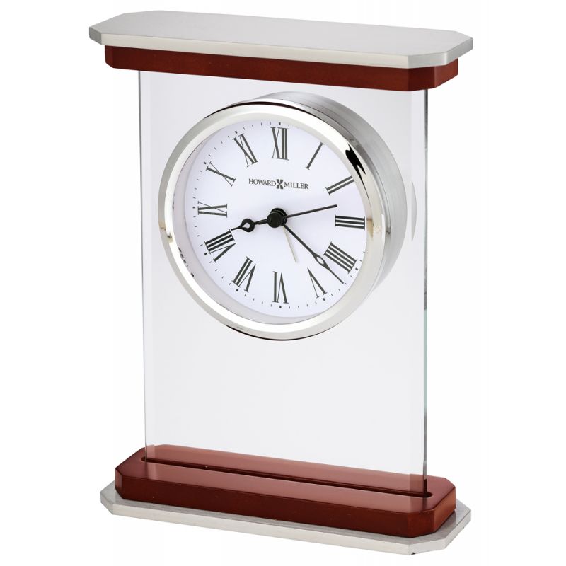 Howard Miller - Mayfield Tabletop Clock - 645834