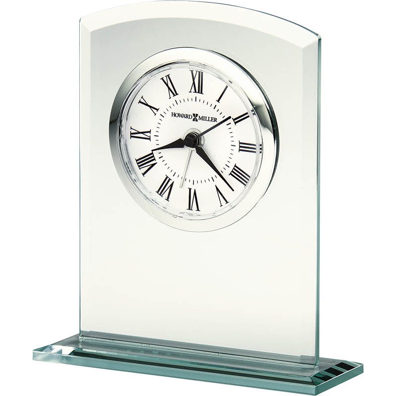 Howard Miller - Medina Table Top Clock - 645716