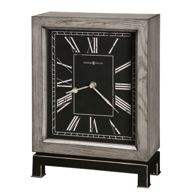 Howard Miller - Merrick Mantel Clock - 635189