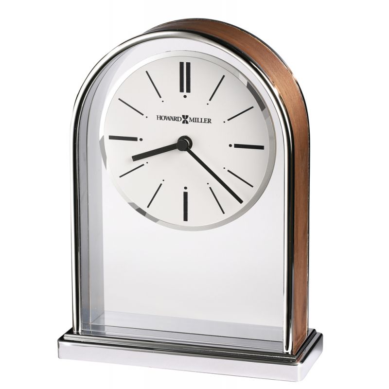Howard Miller - Milan Tabletop Clock - 645768