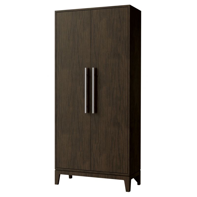 Howard Miller - Millie III Storage Cabinet - 680790