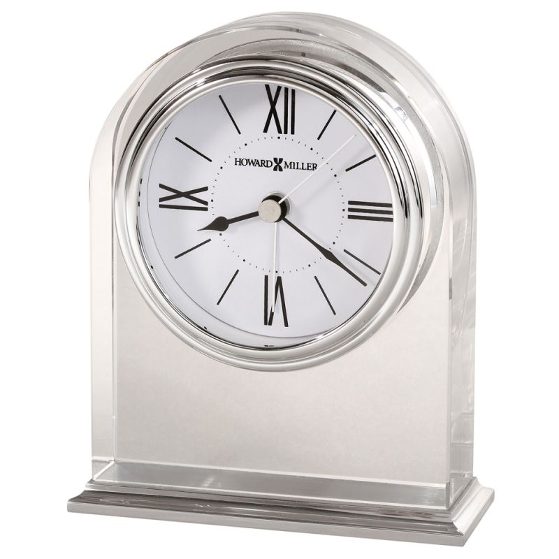 Howard Miller - Optica Tabletop Clock - 645757