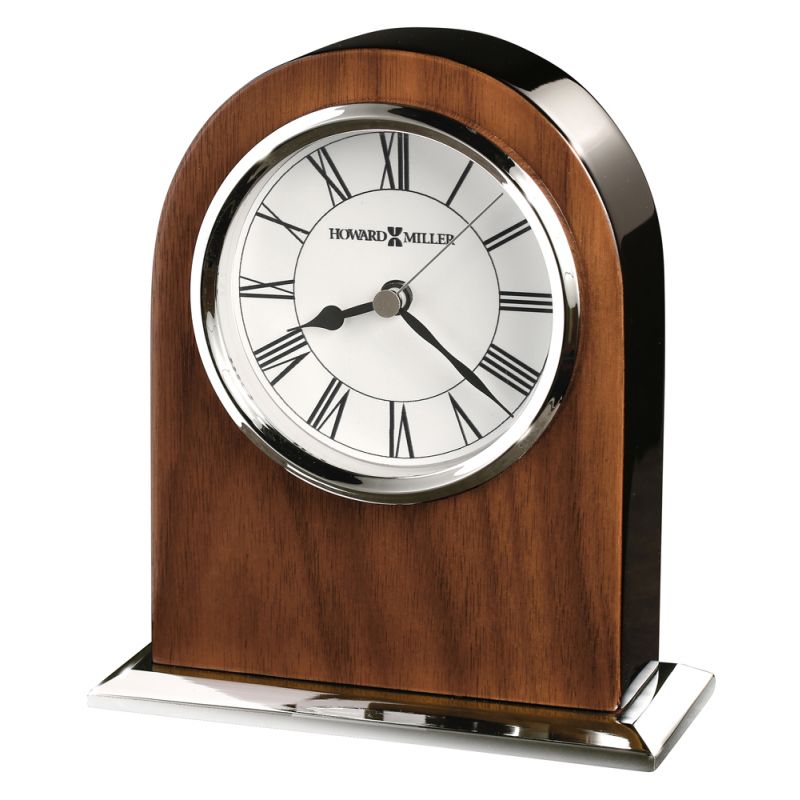 Howard Miller - Palermo Tabletop Clock - 645769