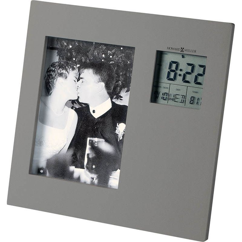 Howard Miller - Picture This Table Top Clock - 645553