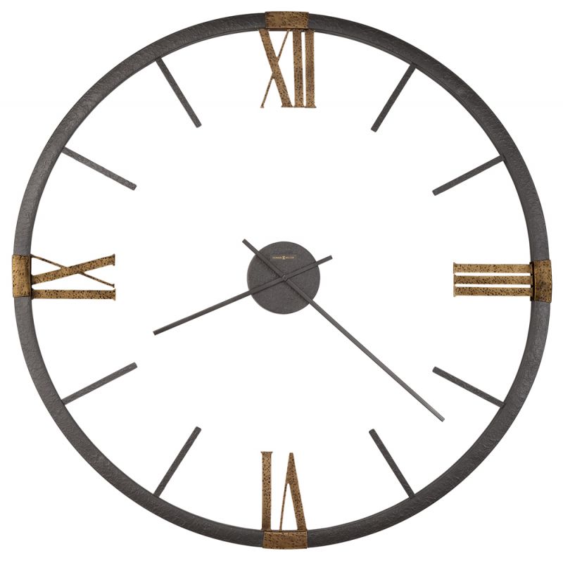 Howard Miller - Prospect Park Wall Clock - 625570