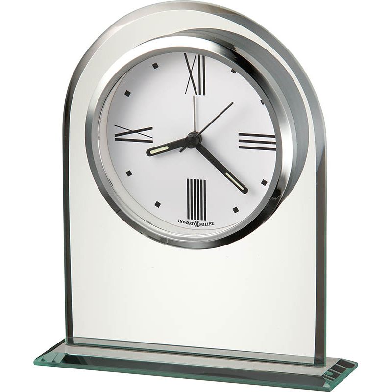 Howard Miller - Regent Table Top Clock - 645579