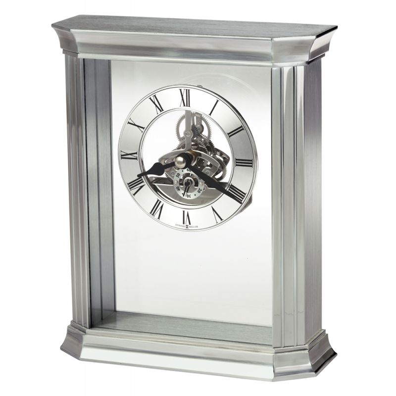 Howard Miller - Rothbury Tabletop Clock - 645806