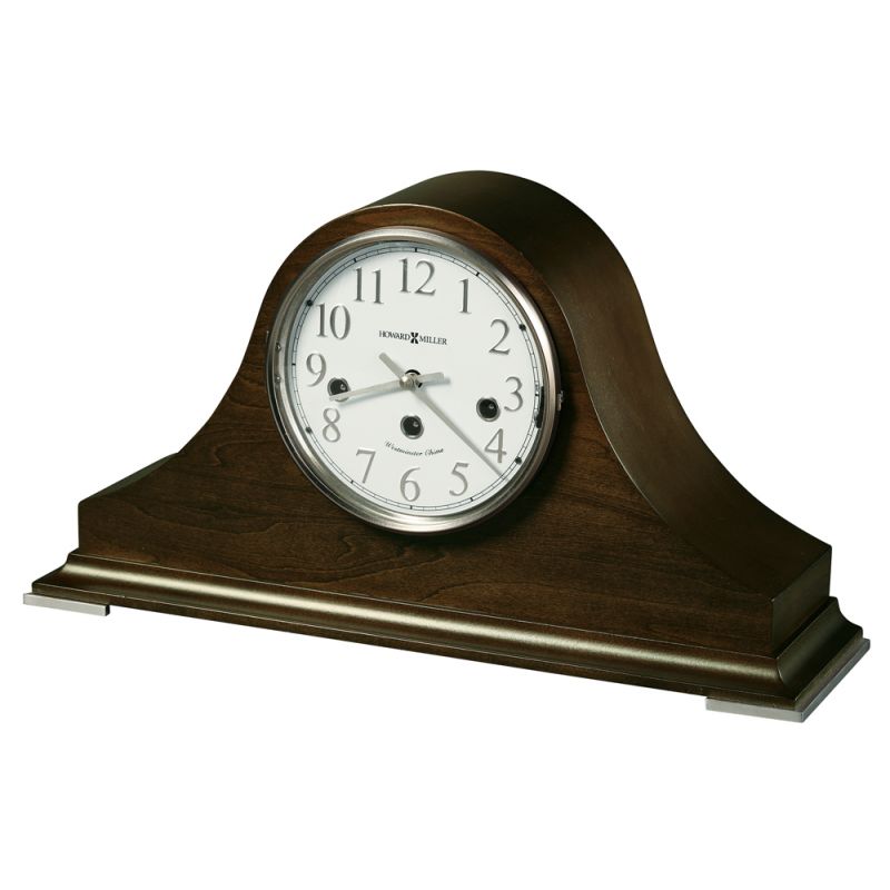 Howard Miller - Salem II Mantel Clock - 630276