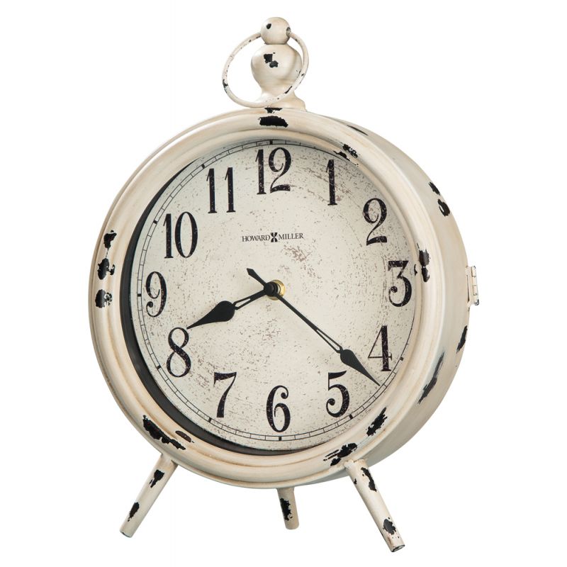 Howard Miller - Saxony Mantel Clock - 635214