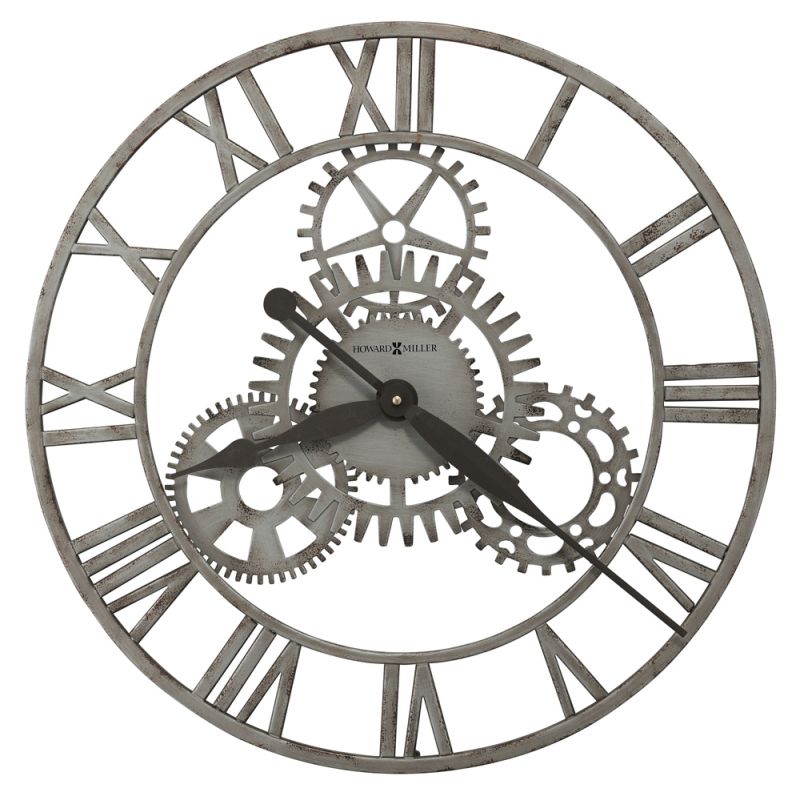 Howard Miller - Sibley Wall Clock - 625687