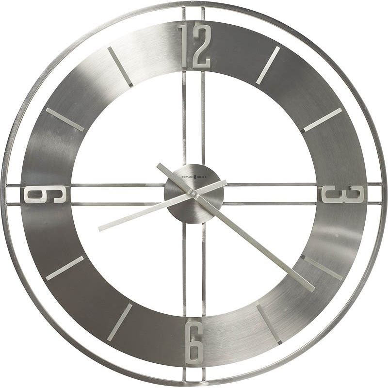 Howard Miller - Stapleton Wall Clock - 625520