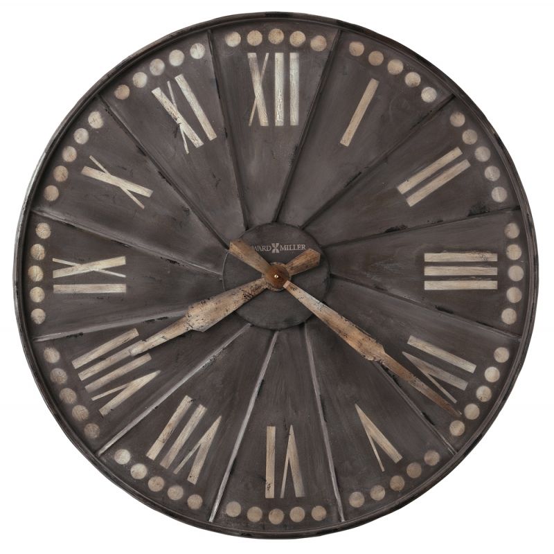 Howard Miller - Stockard Wall Clock - 625630