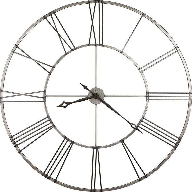Howard Miller - Stockton Wall Clock - 625472