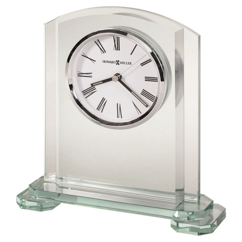 Howard Miller - Stratus Tabletop Clock - 645752