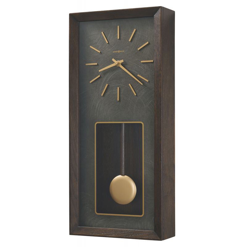 Howard Miller - Tegan Wall Clock - 625779