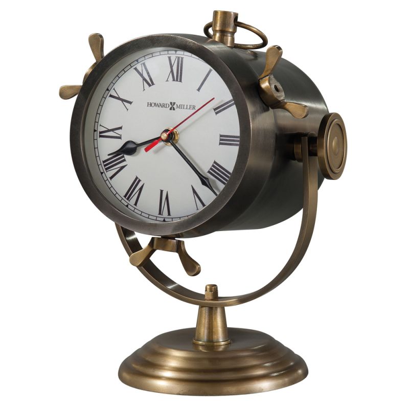 Howard Miller - Vernazza Mantel Clock - 635193