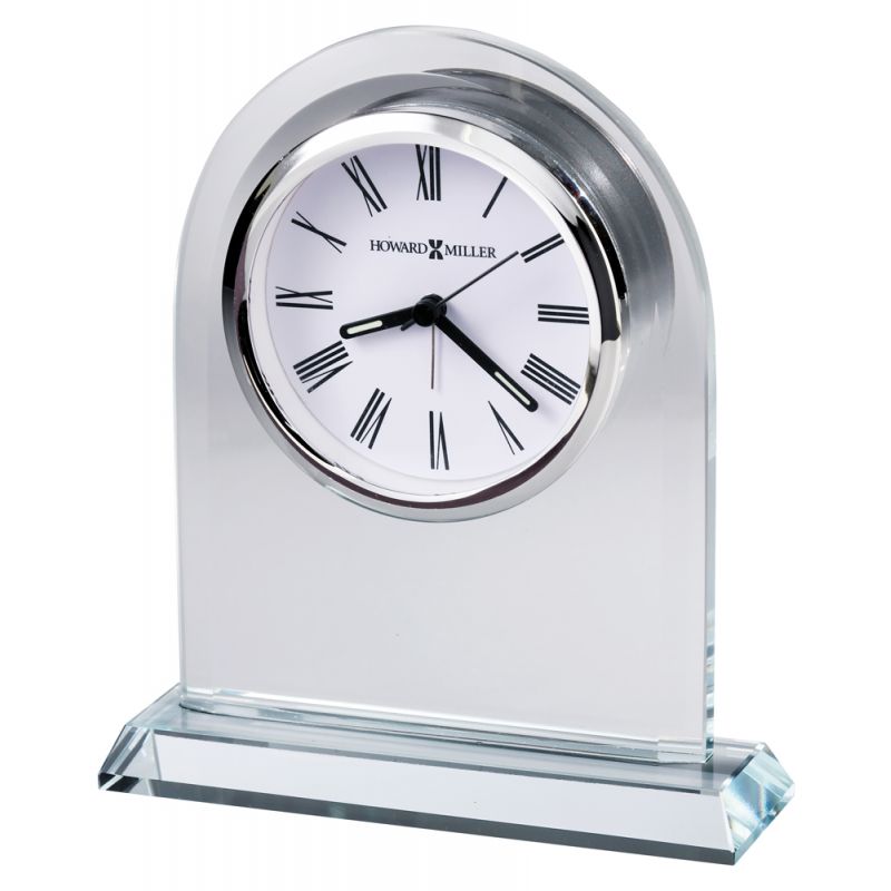 Howard Miller - Vesta Tabletop Clock - 645825