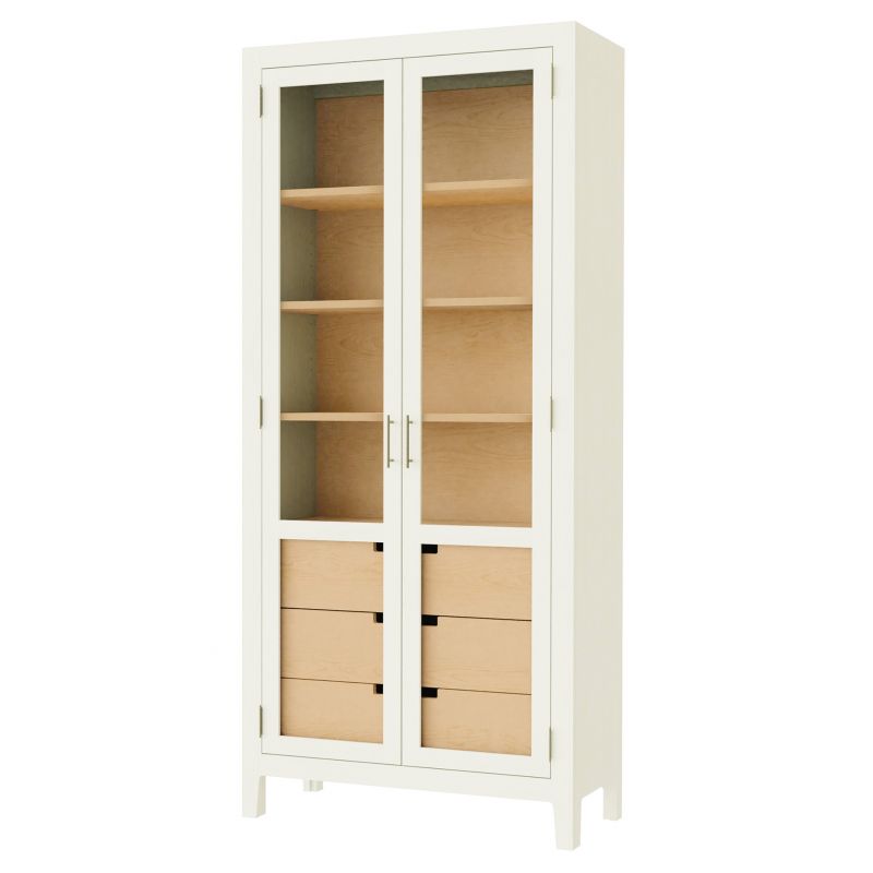 Howard Miller - Willa II Storage Cabinet - 680798