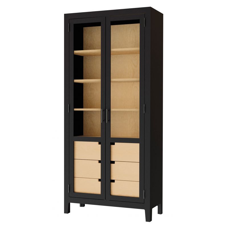 Howard Miller - Willa Storage Cabinet - 680797