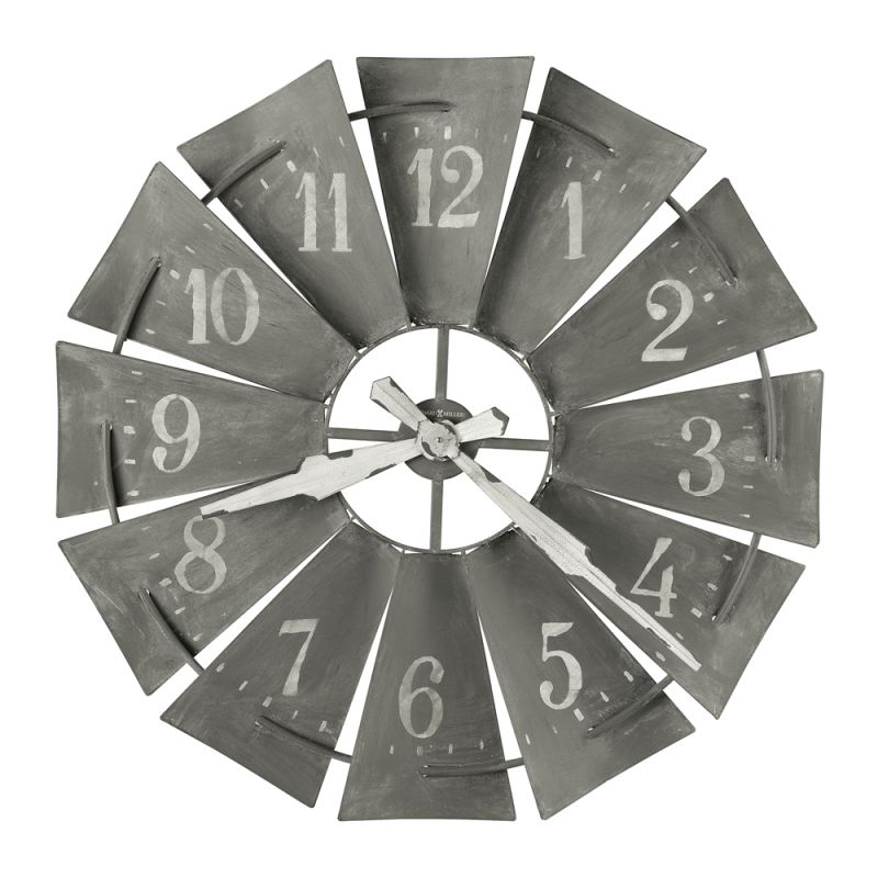 Howard Miller - Windmill Wall Clock - 625671