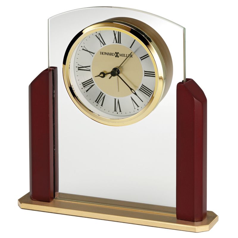 Howard Miller - Winfield Tabletop Clock - 645790
